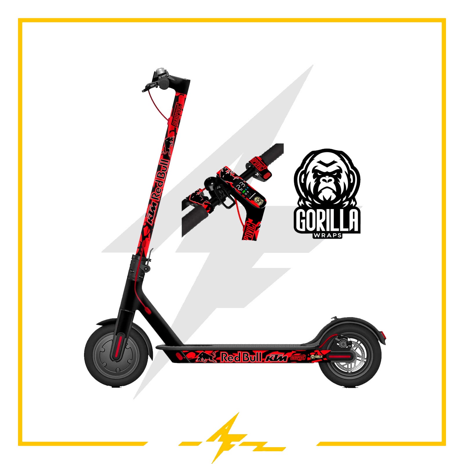 Vinilo Redbull rojo para patinete eléctrico xiaomi
recambios patinete eléctrico
tienda de repuestos de patinetes eléctricos
recambios patinetes
repuestos de patinetes
accesorios patinete eléctrico
accesorios patinete
repuestos patinete
piezas de patinete eléctrico
piezas patinete electrico
accesorios patineta 
piezas de repuesto patinete eléctrico
af scooters